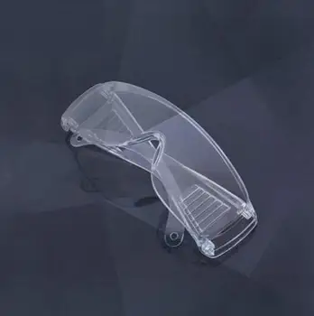 

Safety glasses, goggles, dust-proof, impact-resistant glasses, transparent eyepieces, chemical protection, protection protection