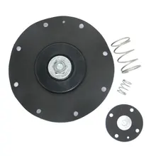 K5004 сменный комплект для ремонта диафрагмы(M1638) для Goyen RCA50T, CA50T, RCA50DD, CA50DD, RCA50FS, CA50FS " импульсный клапан