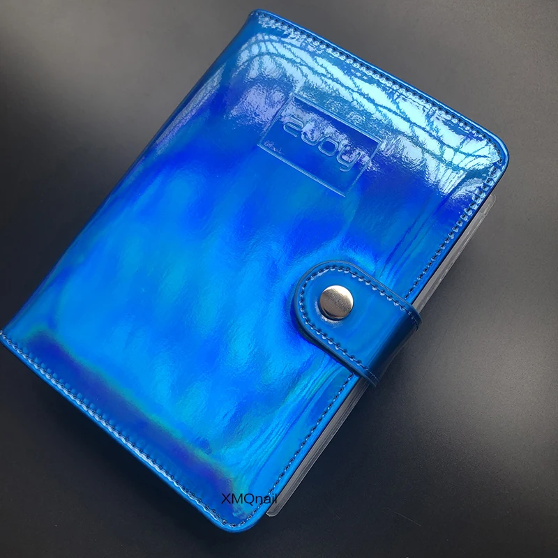 XMQ 스탬핑 플레이트 컬렉션 가방 이미지 템플릿 케이스 대형 saze 10*15cm 스탬핑 도구