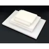 PVC White Cutting Board Rubber Mallet Mat Leather Craft Tools For Cutting Punching Stamp High Quality ► Photo 3/4