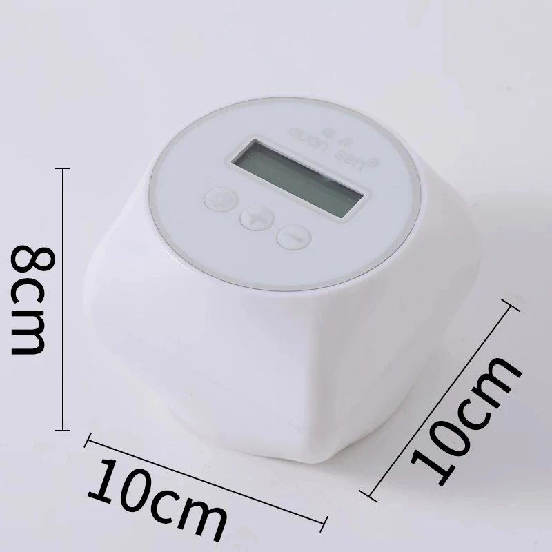 Sistema De Riego Automático Intelinte - Bomba Dual, Control Por App, Para Hasta 15 Macetas