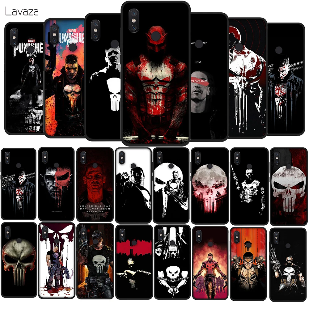 Мягкий чехол Comic schwarz для Xiaomi Redmi K20 K30 Pro Go Note 4X 5 5A Prime силиконовый | Мобильные