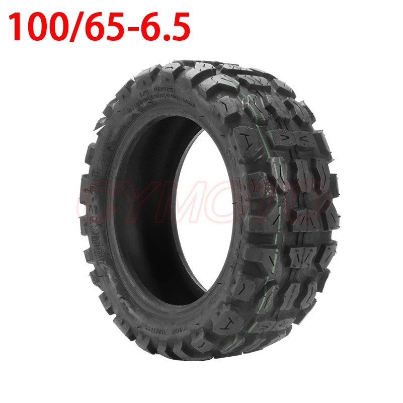 100/65-6 5 для Dualtron Thunder Speedual Plus Zero 11X TUOVT электрический скутер городской внедорожник