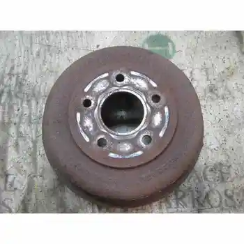 

DRUM REAR BRAKE Ford TOURNEO CONNECT (TC7) Family [15164480]