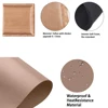 Heat Press Pillow Transfer Pillows Cushion Set Thermal Transfer Hot Pressing Tool for Heat Transfer Clothes Iron Mat Pad 4
