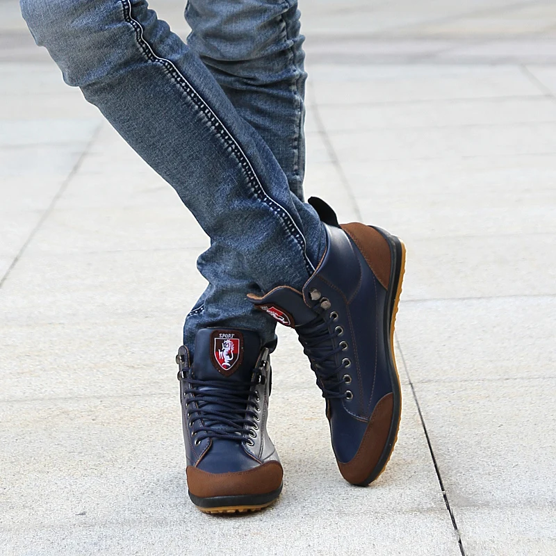Botas p/ neve