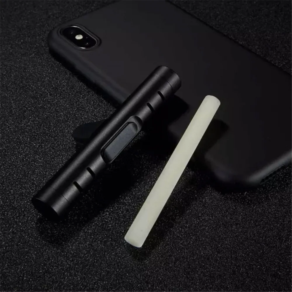 Автомобильный воздухоочиститель для Xiaomi Mijia, автомобильный держатель, лимонный/оранжевый/оливковый ароматический шкаф, ароматерапия, освежитель воздуха - Название цвета: Black with 3 Core