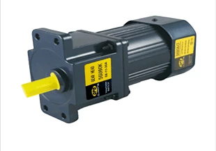 

Motor 51K / 5IK90 / 120RGU-CF + 5GU60K with ear reinforcement