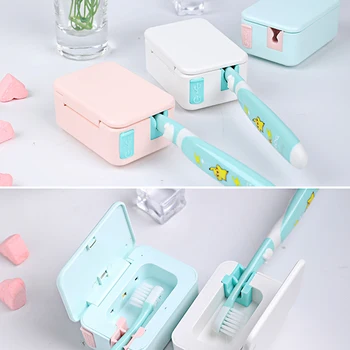

UVC-LED Ultraviolet Toothbrush Holder Sterilizer Toothbrush Holder USB Charging Ultraviolet Tooth Brush Storage Sterilizer