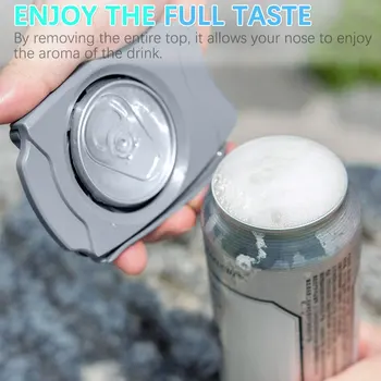 

Kitchen Accessories Swing Can Opener Kitchen Can Opener Bottle Opener Cutter Multifunctional Bottle Opener Powerful Heavy Duty