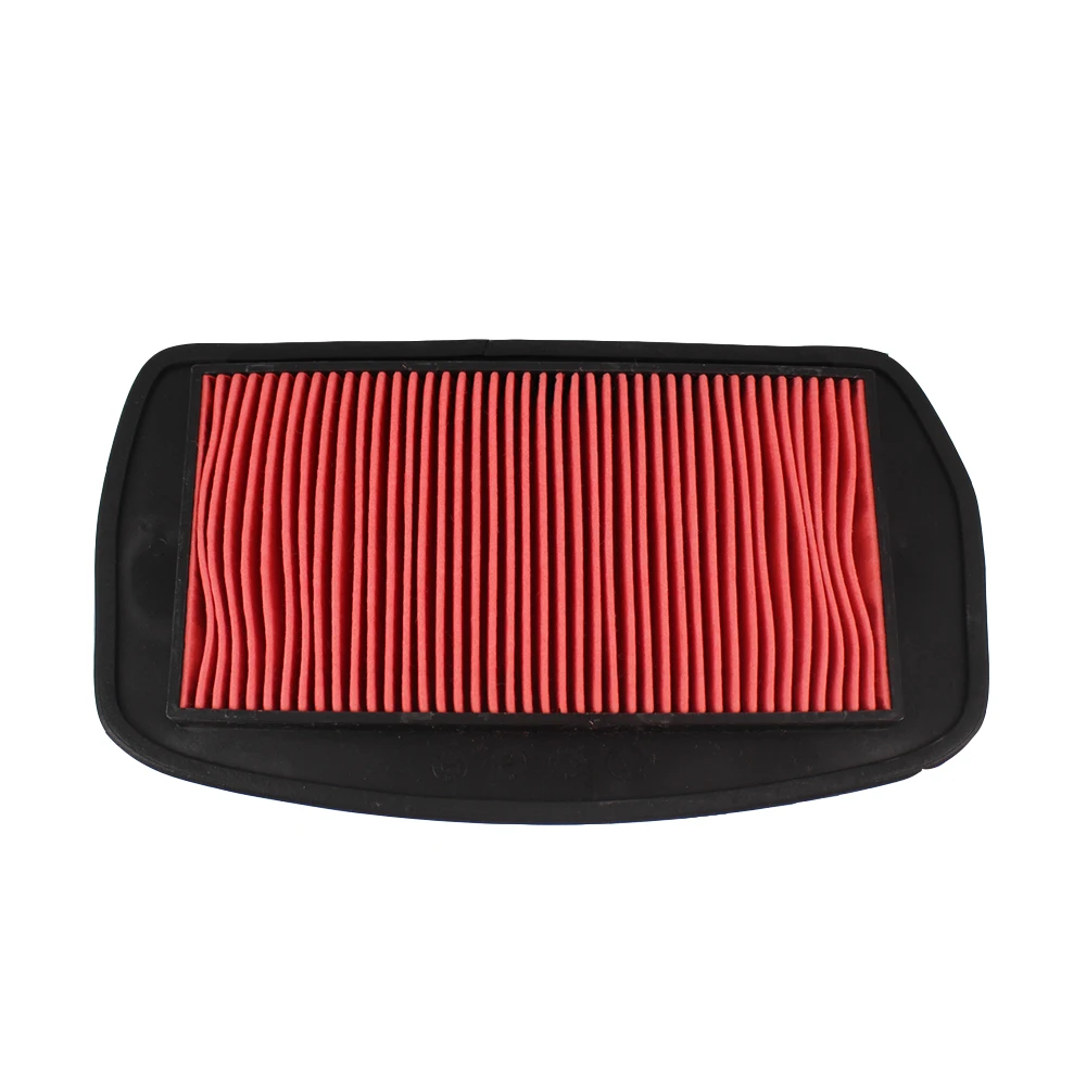 

For YAMAHA FZ6N FZ6 FZ6S 2004 2005 2006 2007 2008 2009 Motorcycle Accessories Motorcycle Air Filter Cleaner Grid