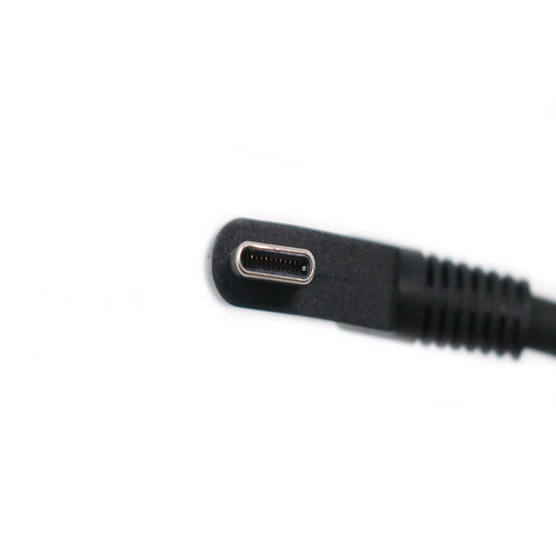Новый 5V 2A/12 V 3A/15 3A USB C type адаптер питания для ноутбука HP Chromebook x360 11 G1 EE 6 &quotсенсорный