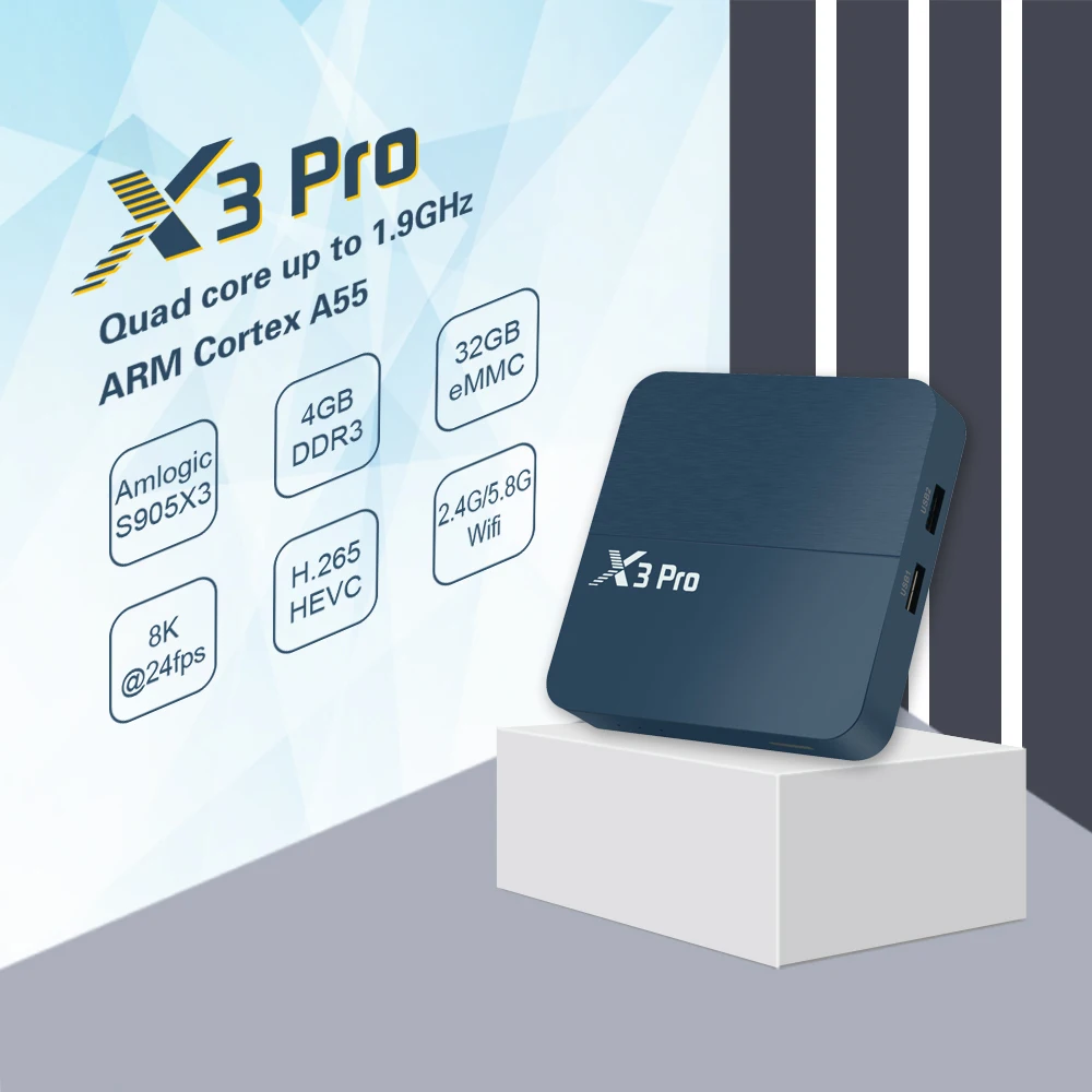 X3 Pro详情图4