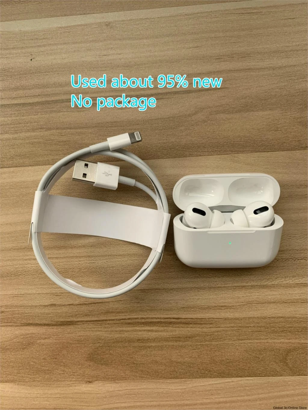 Retread Apple Airpods 2 Pro Wireless Headphone Bluetooth Earphone In Ear Tws Gaming Sports Headphones For Iphone Smartphones Air Bluetooth Earphones Headphones Aliexpress