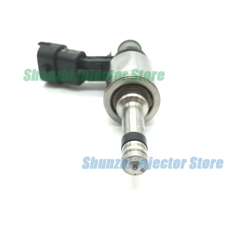 4 шт. Форсунка топливной форсунки для Ford Focus 2,0 Ecoboost 0261500147 LR024998 BB5E-9F593-BA