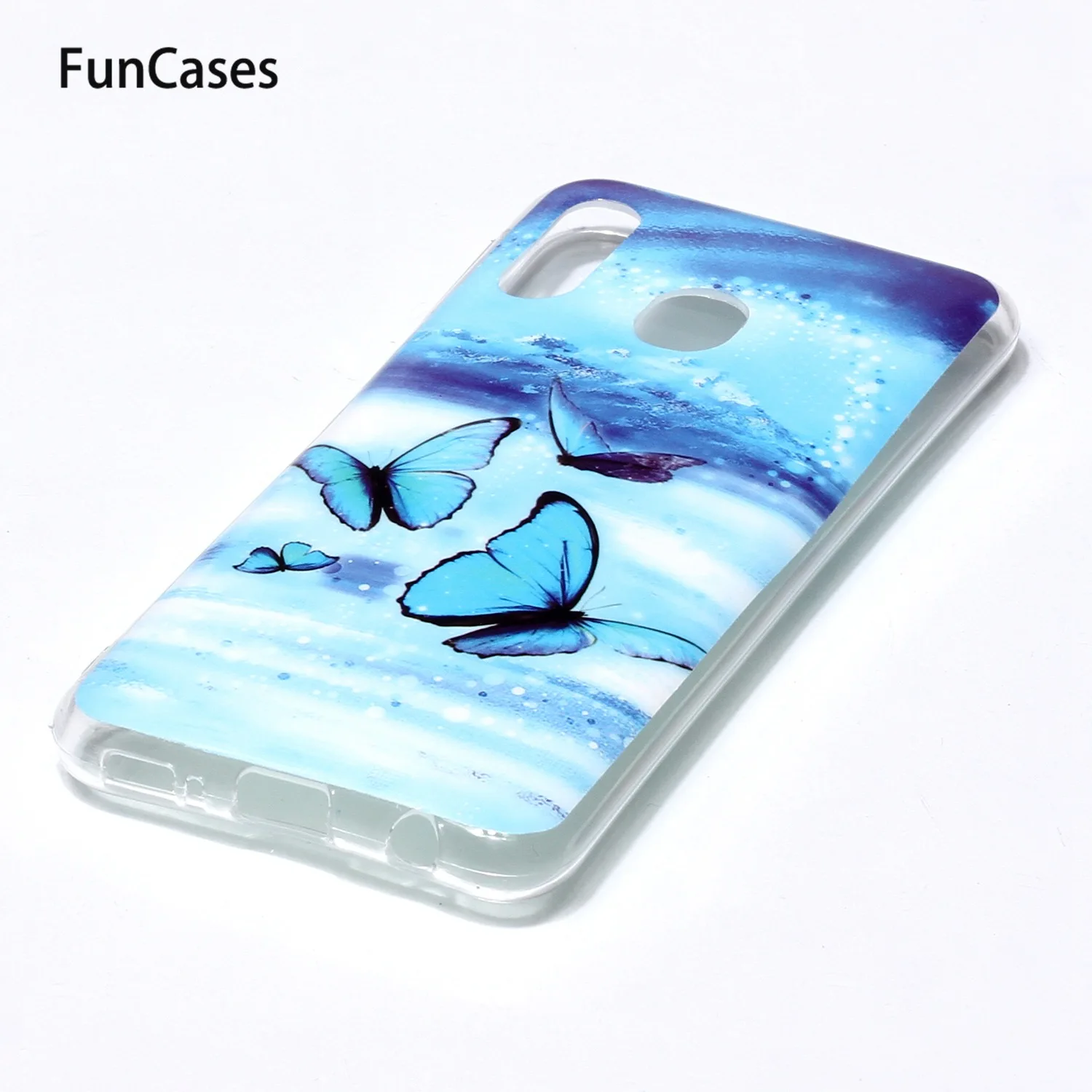 Чехол С Рисунком бабочки для samsung Galaxy Grand Prime G530H G530 G531 Gran Duos SM откидная крышка|case for