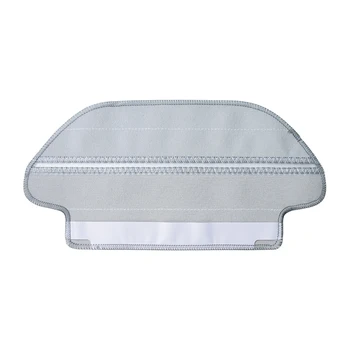 

1 Pcs Robot Vacuum Dry and Wet Separation Cleaner Mop Cloth Cleaning Cloth Rag for Xiaomi Mijia STYJ02YM Robotic Vacuum Cleaner