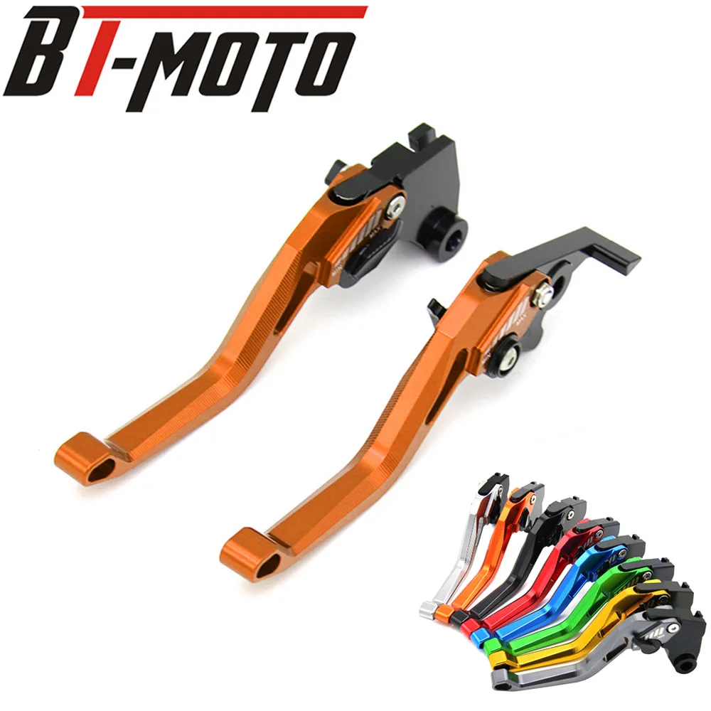 Для Honda CBR250R CBR 250 R 2011 2012 2013 CB190R CB 190R 2016 2017 короткие 3D ручки ромба мотоциклетные 5D