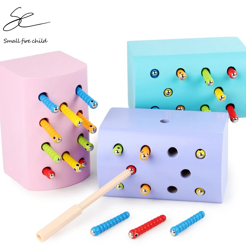 magnetic blocks for 1 year old