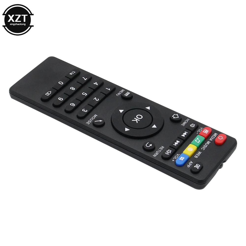 Remote Control For CS918 MXV Q7 Q8 V88 V99 Smart Android TV Box Spare Replacement wireless remote control switch smart infrared remote