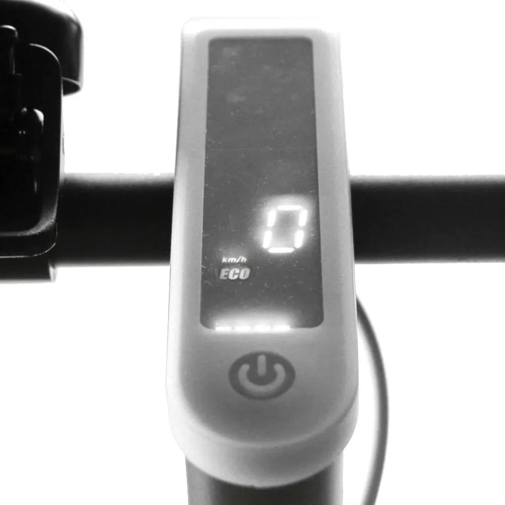 Защитная крышка для экрана приборной панели для xiaomi Mijia M365 электрический скутер протектор xiaomi m365 T