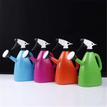 

Garden Hand Pressure Watering Can Gardening Plant Watering Jardin Watering Pot Garden Accessories Jardineria Tools Spraying