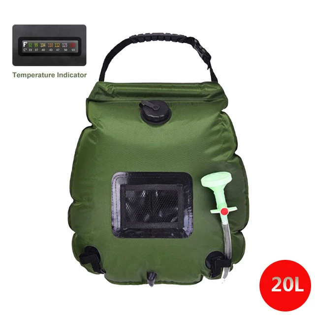 20L Green