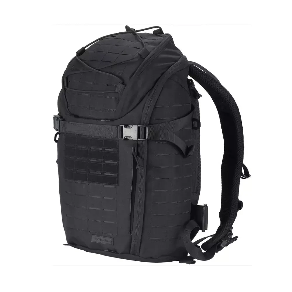 NITECORE MP20 20L Modular Backpack 500D Waterproof Nylon Fabri Knapsackc Lightweight Rucksack Breathable Travel Bag