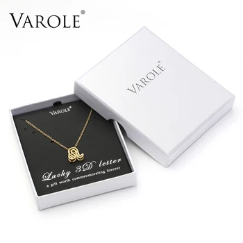 

VAROLE 3D Stereoscopic Hollowing Style 12 Star Zodiac Constellation Necklace Pendant Christmas Present 100% Stainless Steel