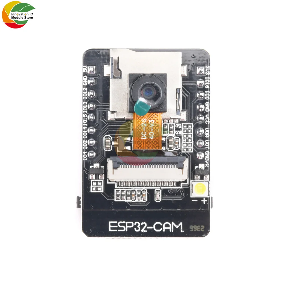 Esp32 cam mb