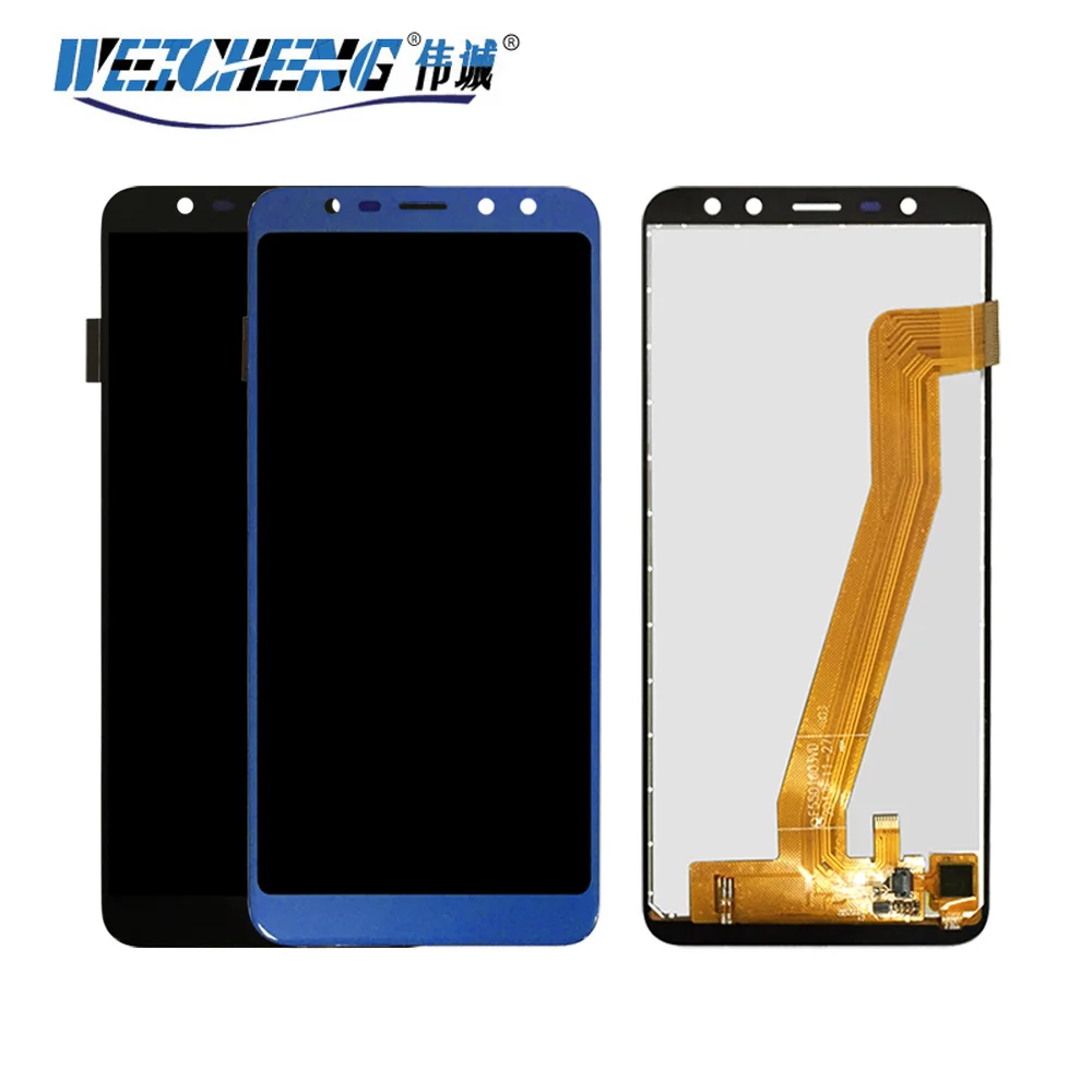 Протестировано хорошее качество для Leagoo M9 ЖК дисплей + сенсорный экран