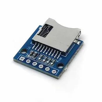 

Mini SD card module Micro SD card module