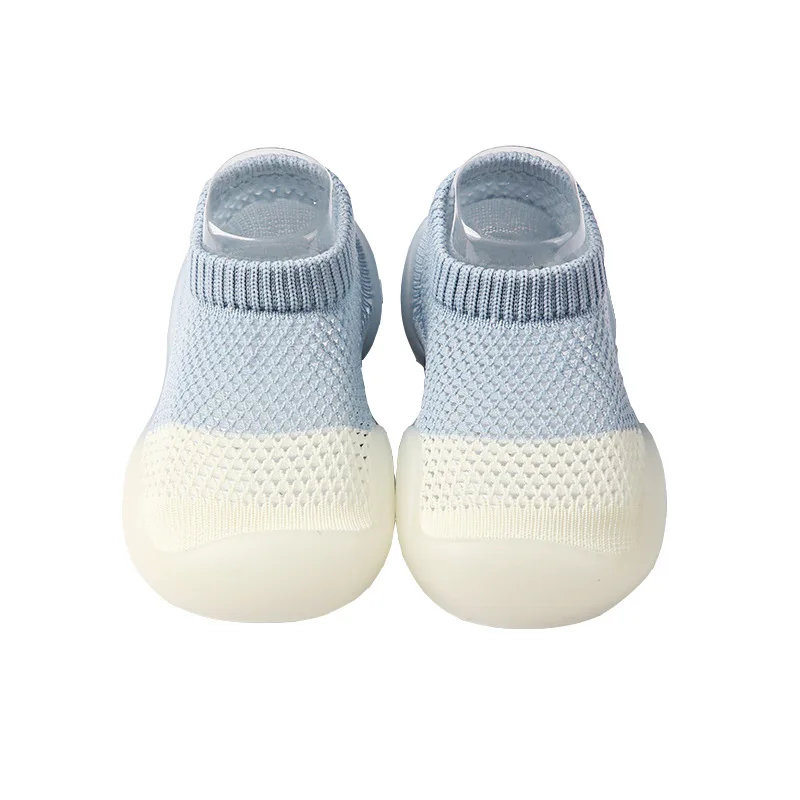 First Walking Shoes Debaijia Scarpe Baby Socks Shoes Kids
