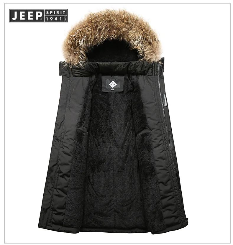 AliExpress осень-зима, Новое Стильное плотное пальто со съемным капюшоном, камуфляжная верхняя одежда, теплое хлопковое пальто с сумкой
