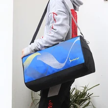 Adisputent Waterproof Travel Bags Women Men Large Capacity Folding Duffle Bag Organizer Packing Cubes Luggage Workout Gym Bag