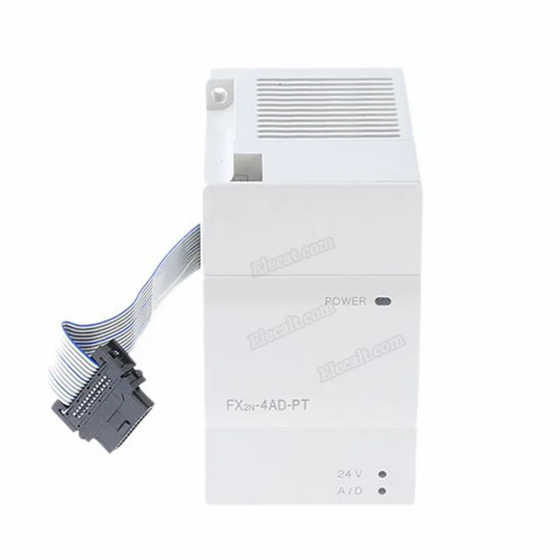 Аналоговые входные модули FX2N-4AD для Mitsubishi совместимые с FX2N4AD | Обустройство дома