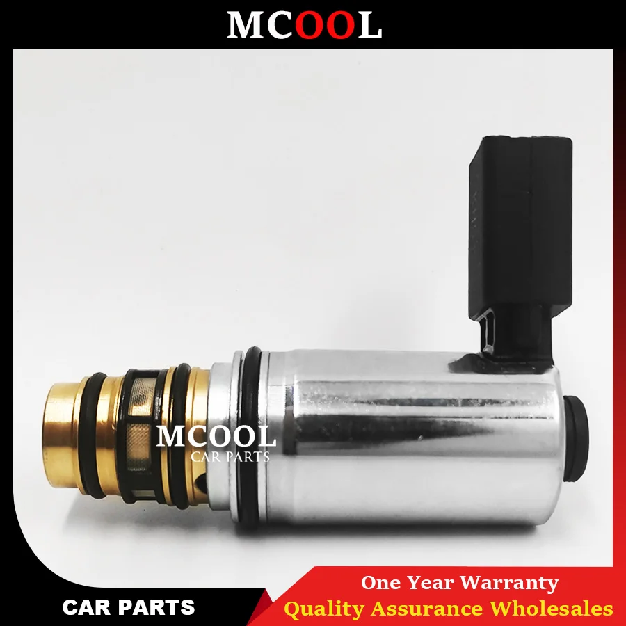 

Клапан управления компрессором sanden для Audi для Volkswagen EK25-7004 1K0820803F 1K0820803NX 506041-0001 1K0820859D 2E0820803A