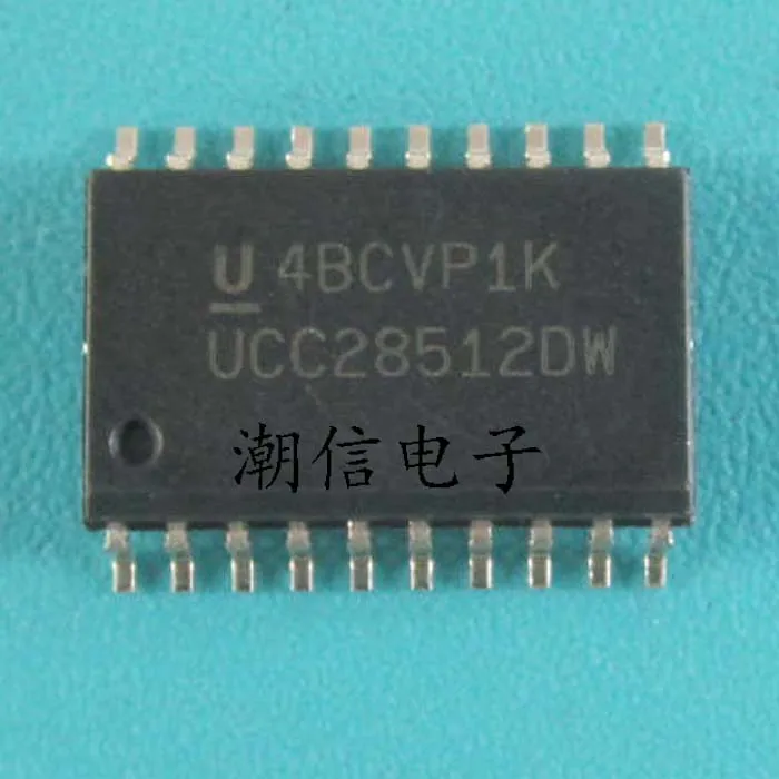 5 шт./лот UCC28512DW высокое качество