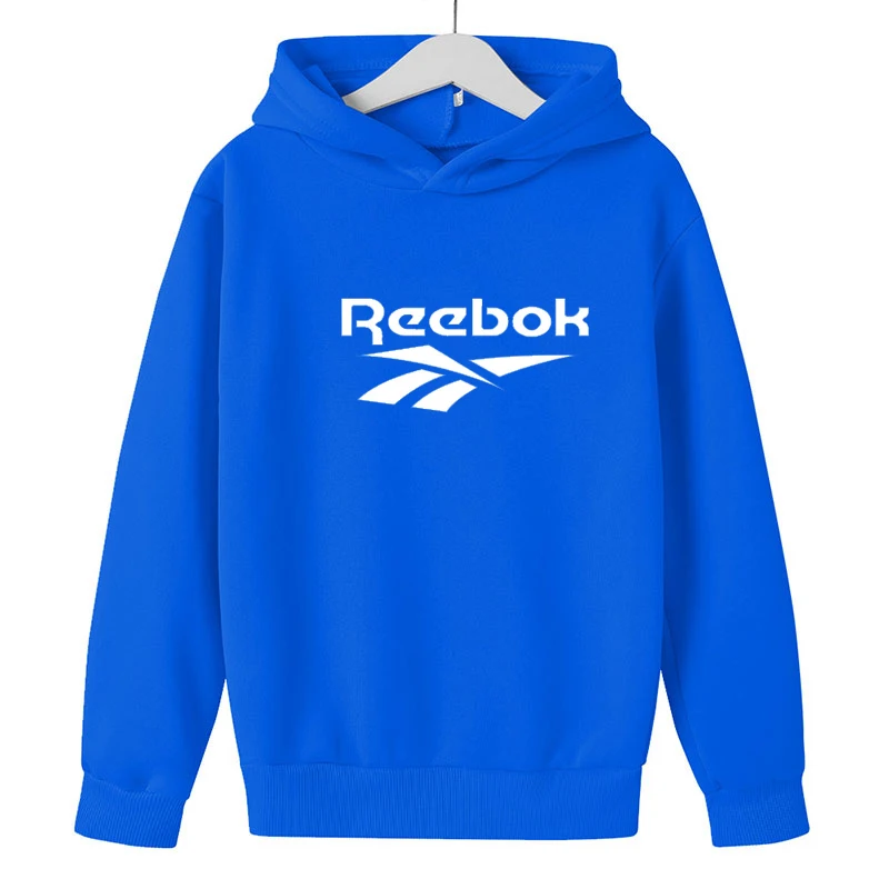 Kids Pullover Hoodie - Image 5