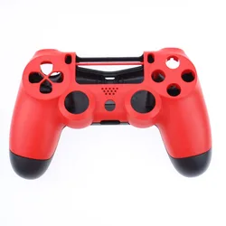 Enhanced Front and Back Hard Plastic Housing Shell Case (F)