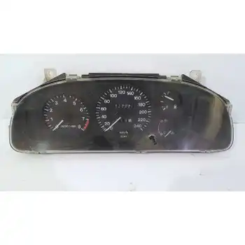 

69719130 69719130 box Instruments Mazda 323 Saloon C/f/s (ba) 2.0 V6 F Faith