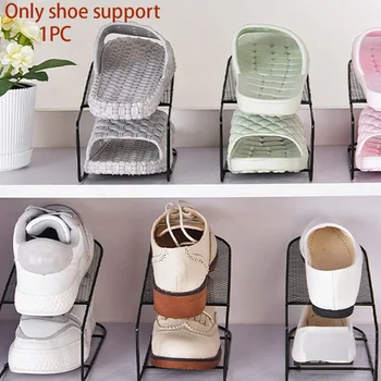 

Shoes Shelf Organizer Modern Design Integral Home Supplies Storage Frame Storage Rack