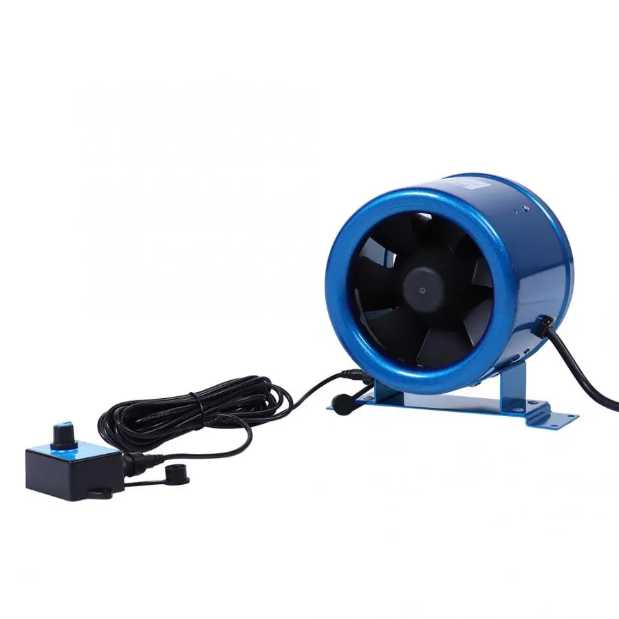 Duct-Fan-w-Speed-Controller-Exhaust-Blower-Six-Inch-High-pressure-powerful-exhaust-fan-Tool(2)