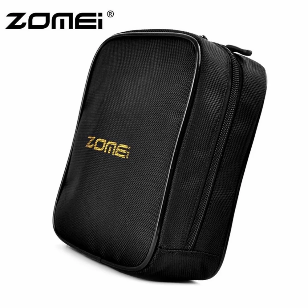 

16 PCS ZOMEI Filter Bag Water-resistant Pocket Camera Filter Wallet Case Pouch Storage Bags For Circular Or Square Filters