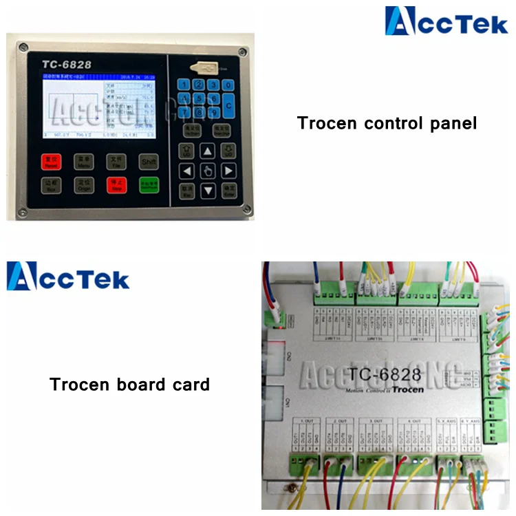 Oscilating нож cnc резак прямой нож для резки ткани