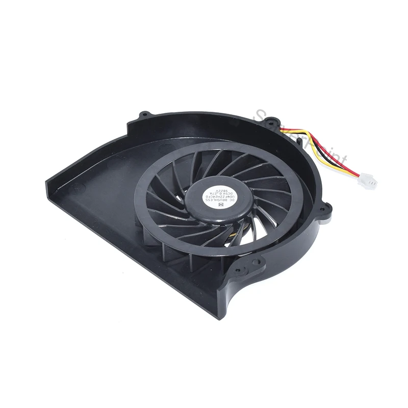 Подлинная Новинка для Sony Vaio VGN-AW PCG-8131M UDQFZZH24CF0 VGN-AW11Z вентилятор процессора |