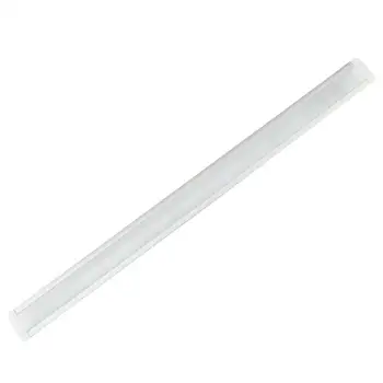 

30cm Warm White LED Cabinet Strip Light 8W Infrared Induction Wardrobe Hard Strip Lamp For Home Bedroom Decor Light