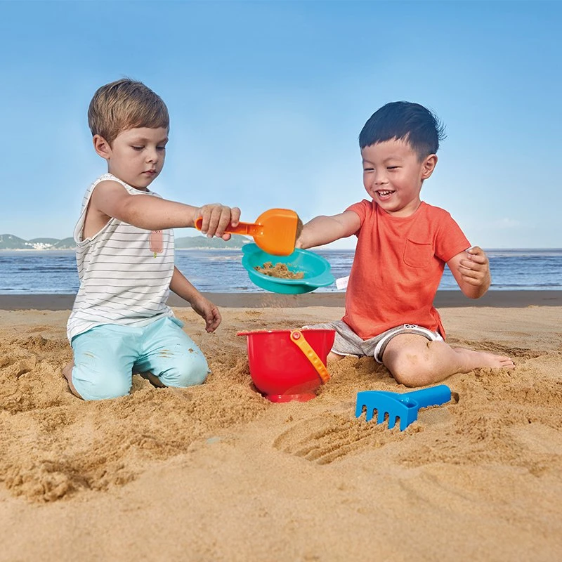 beach and sand toys