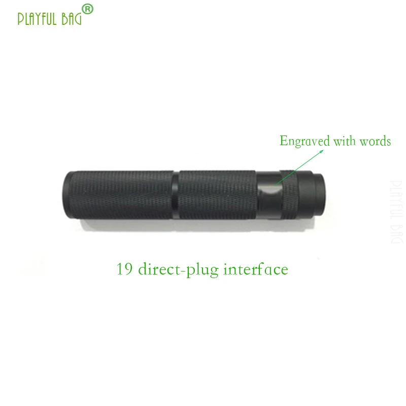 b19 direct-plug interface
