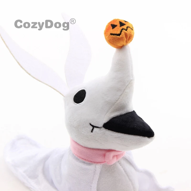 Игрушка плюшевая Кошмар перед Рождеством 20 см|Мягкие игрушки животные| |